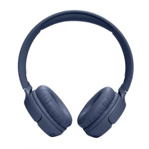 JBL Tune 520BT Wireless Headphones, Bluetooth, Blue