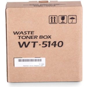 Kyocera WT-5140 Waste Toner Box