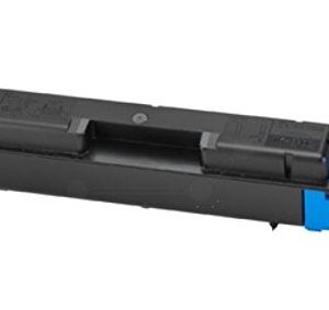 Kyocera TK-590C Toner Cartridge, Cyan