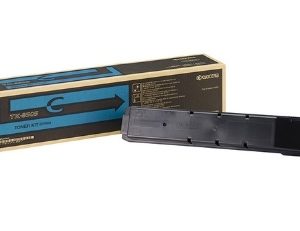 Kyocera TK-8335C Toner Cartridge, Cyan