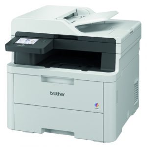 Brother DCP-L3560CDW Printer LED Colour MFP A4 26 ppm, Wi-Fi, Ethernet LAN, USB