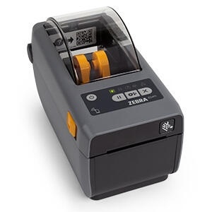 Zebra ZD411 (ZD4A022-D0EM00EZ) Label printer