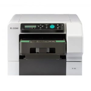 Ricoh Ri 100LT DTG Direct to Garment Printer Inkjet Colour A4