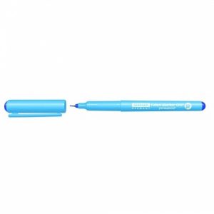 Permanent marker STANGER SF, 0.4 mm, OHP, Blue 1213-551 1 pcs.