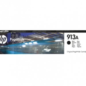 HP Ink No.913A Black (L0R95AE)