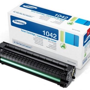 Samsung Cartridge Black MLT-D1042S/ELS (SU737A)