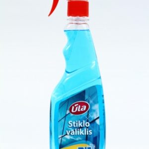 Glass cleaner ?la, with nozzle, 500ml