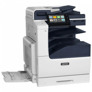 Xerox VersaLink B7125/B7130/B7135 Printer Laser B/W MFP A3 35 ppm USB Ethernet LAN NFC