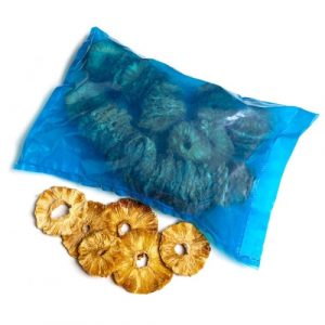 HPW Dried pineapple 2,5 kg