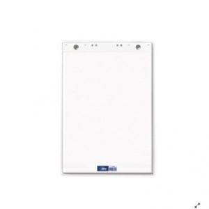 Pad for conferences Forpus, 65x100 cm, 80 g white (50) 0715-001