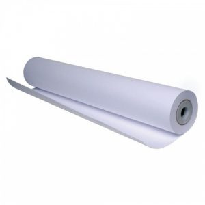 Paper for ploter 297mm x 50m 80g Roll, 50mm core