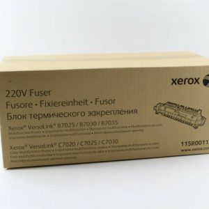 Xerox VersaLink C7020/C7025/C7030 Fuser 220V (115R00115)