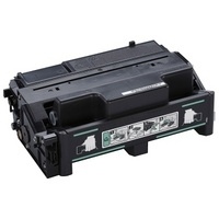 Ricoh Type SP 5200 (821229) (406685) (406743) Toner Cartridge, Black