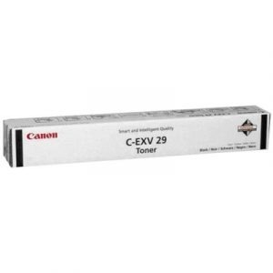 Canon Toner C-EXV 29 Black (2790B002)