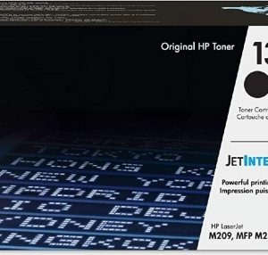 HP Cartridge 135A black (W1350A)