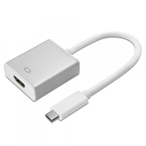 Maclean MCTV-841 USB-C adapter - HDMI