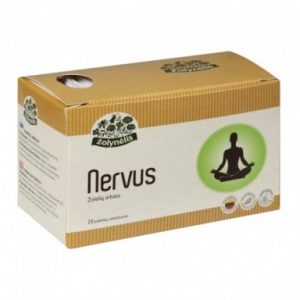 ?olyn?lis herbal tea Nervus,  30g (1,5x 20)