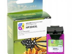 Compatible Static-Control HP Ink No.304 XL Color (N9K07AE)