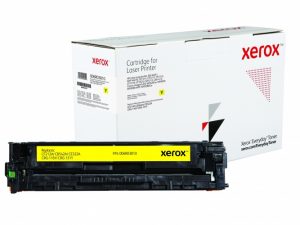 Xerox for HP CF212A yellow