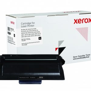 Xerox for Brother TN-3380 Toner Cartridge, Black