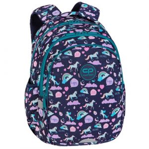 Backpack CoolPack Jerry Happy Unicorn