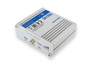 Teltonika TRB140 Industrial rugged LTE gateway