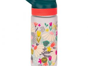 COOLPACK Water Bottle BIBBY 420 ml Sunny day