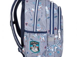 Backpack CoolPack Jerry Cosmic