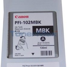 Canon Ink PFI-102 Matte-Black (0894B001)