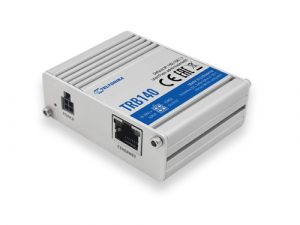 Teltonika TRB140 Industrial rugged LTE gateway