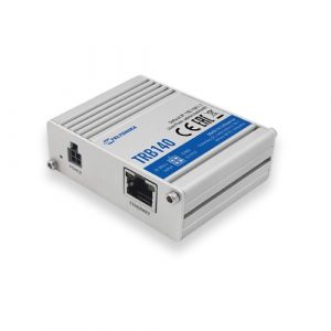 Teltonika TRB140 Industrial rugged LTE gateway