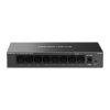 Mercusys MS108GS 8-Port Gigabit Desktop Switch