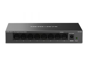 Mercusys MS108GS 8-Port Gigabit Desktop Switch