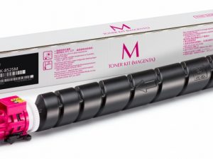 Kyocera TK-8525M Toner Cartridge, Magenta