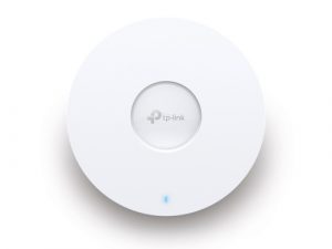 TP-Link Omada AX3000 Ceiling Mount WiFi 6 Access Point