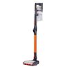 Shark IZ201EU Cordless vacuum cleaner, Grey/Orange