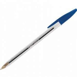 Bic Ball pen Cristal Blue 129627, 1 pcs. 300106