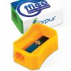 Forpus  sharpener, various colors 1226-001