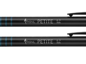 Ball pen Forpus Petite, 0.7 mm, Blue  1203-018