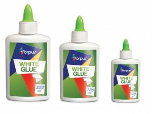 PVA Glue Forpus 120 ml 1113-007