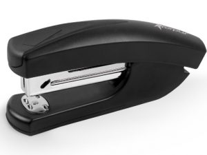 Stapler Forpus, black, up to 20 sheets, staples 24/6, 26/6 1102-011