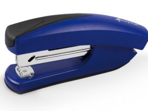 Stapler Forpus, blue, up to 20 sheets, staples 24/6, 26/6 1102-012