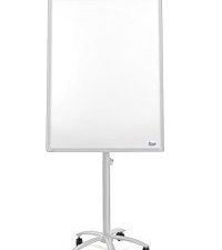 Conference stand, magnetic, mobile, with wheels 100x70 cm Forpus 0608-203