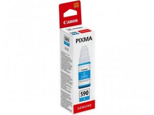 Canon Ink bottle GI-590C (1604C001)