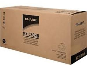 Sharp Waste Toner Bottle (MXC30HB)