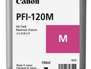 Canon Ink PFI-120 Magenta (2887C001)