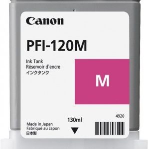 Canon Ink PFI-120 Magenta (2887C001)