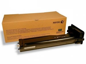 Xerox Toner Black (006R01731)