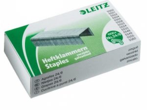 Staples Leitz, 24/6 (1000) 1103-106