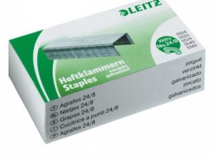 Staples Leitz, 24/8 (1000) 1103-107